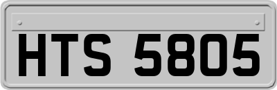 HTS5805