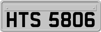 HTS5806