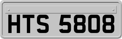 HTS5808