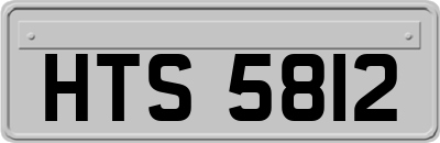 HTS5812