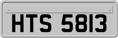 HTS5813