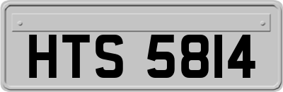 HTS5814