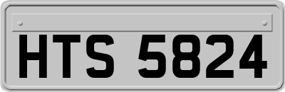 HTS5824