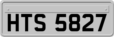 HTS5827