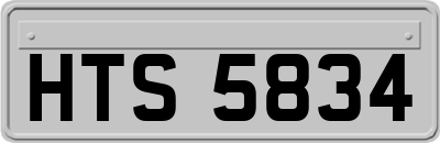 HTS5834