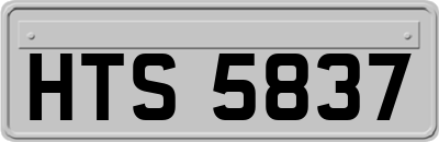 HTS5837