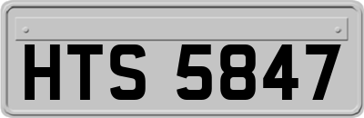 HTS5847
