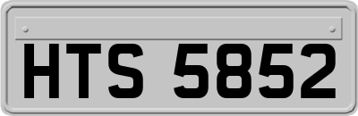 HTS5852