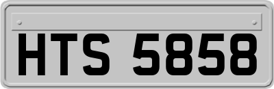 HTS5858