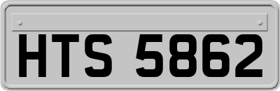 HTS5862