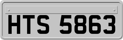 HTS5863
