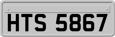 HTS5867