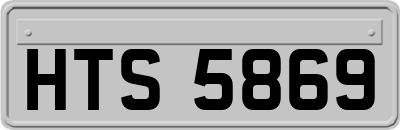 HTS5869