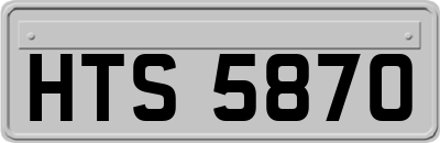 HTS5870