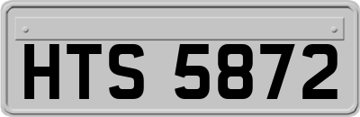 HTS5872