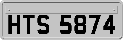 HTS5874
