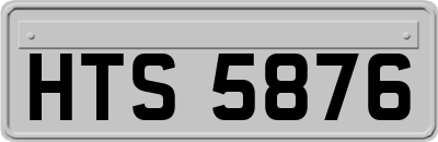 HTS5876