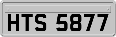 HTS5877