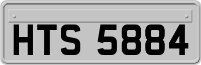 HTS5884