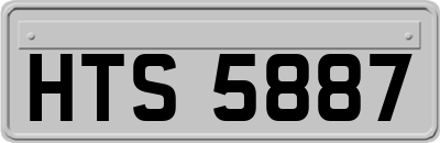 HTS5887