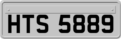 HTS5889