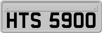 HTS5900