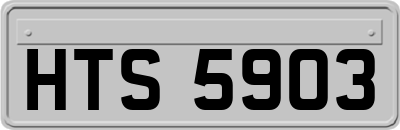 HTS5903