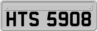 HTS5908