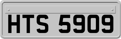 HTS5909