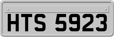 HTS5923