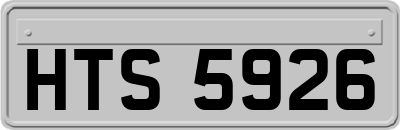 HTS5926