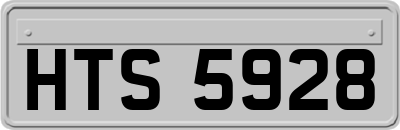HTS5928