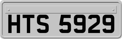 HTS5929