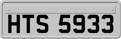 HTS5933
