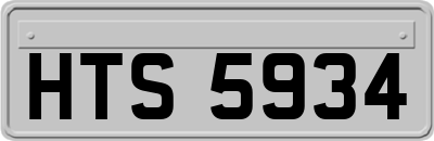 HTS5934