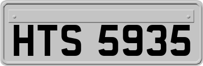 HTS5935