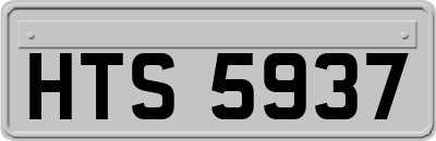 HTS5937