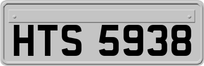 HTS5938