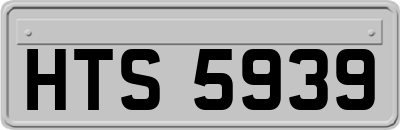 HTS5939