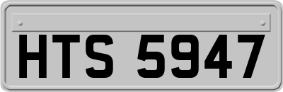 HTS5947