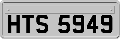 HTS5949