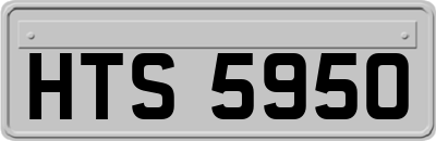 HTS5950