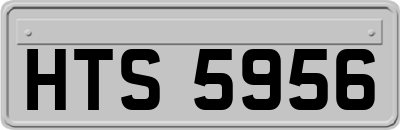 HTS5956