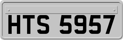 HTS5957