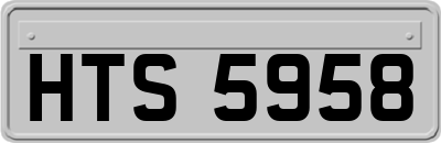 HTS5958