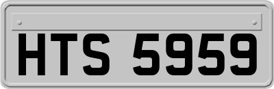 HTS5959
