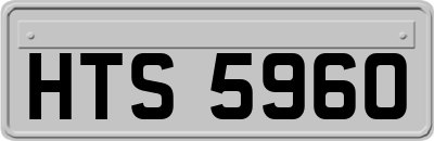 HTS5960
