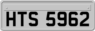 HTS5962