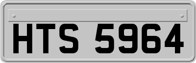 HTS5964