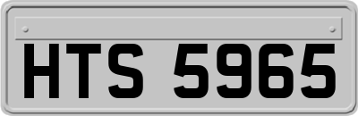 HTS5965
